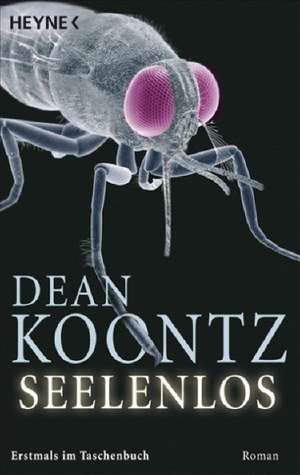 Seelenlos de Dean Koontz