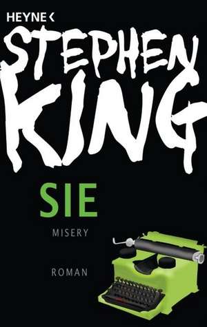 Sie de Stephen King