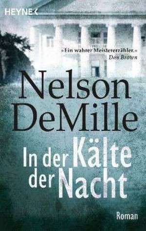 In der Kälte der Nacht de Nelson DeMille