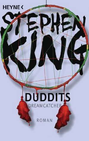 Duddits - Dreamcatcher de Stephen King