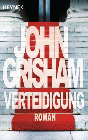 Verteidigung de John Grisham