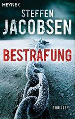 Bestrafung de Steffen Jacobsen