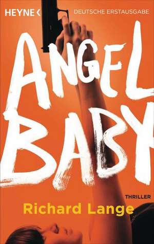 Angel Baby de Richard Lange