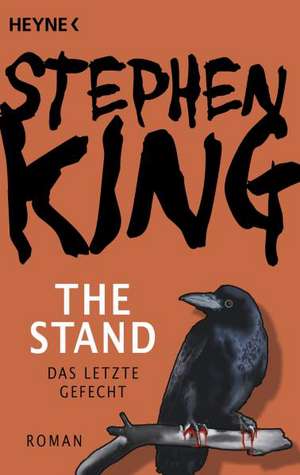 The Stand - Das letzte Gefecht de Stephen King