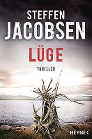 Lüge de Steffen Jacobsen