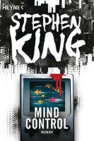 Mind Control de Stephen King