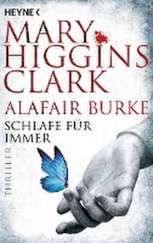 Schlafe für immer de Mary Higgins Clark