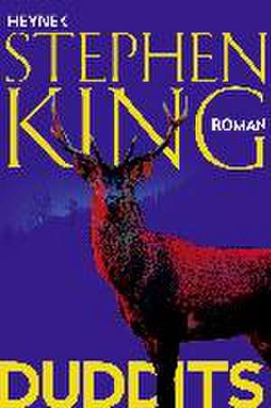 Duddits - Dreamcatcher de Stephen King