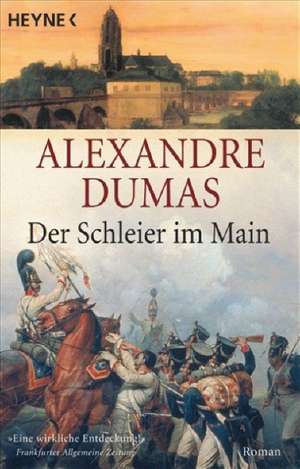 Der Schleier im Main de Alexandre Dumas