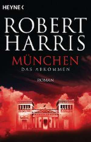 München de Robert Harris