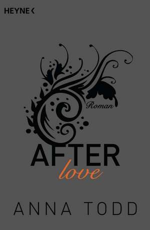 After love de Anna Todd