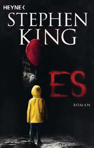 Es de Stephen King