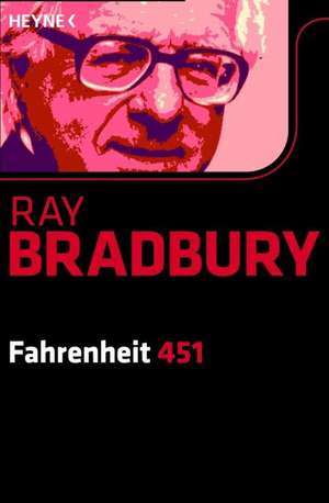 Fahrenheit 451 de Ray Bradbury