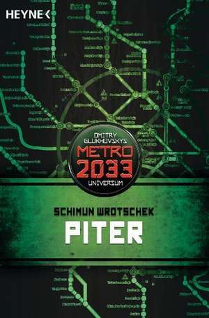 Piter de Schimun Wrotschek