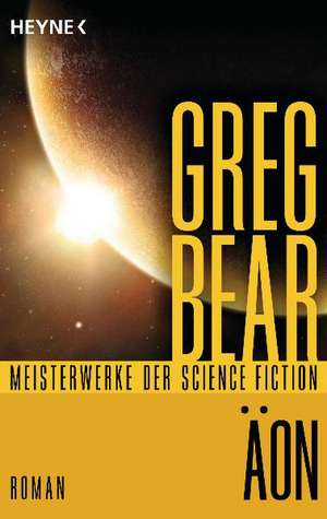 Äon de Greg Bear