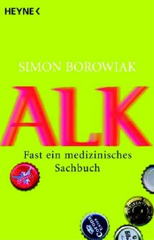 Alk de Simon Borowiak