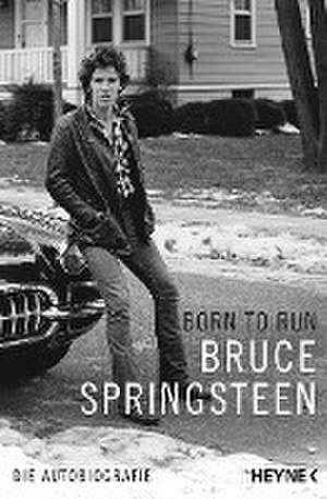 Born to Run de Bruce Springsteen