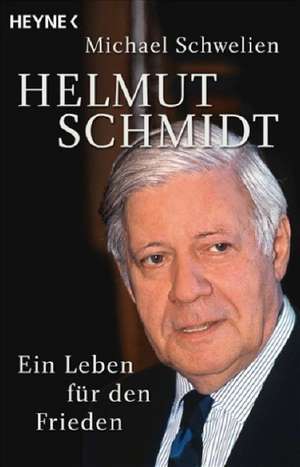 Helmut Schmidt de Michael Schwelien