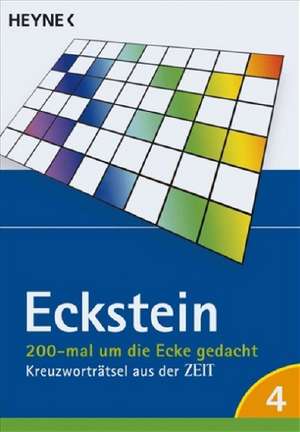 200-mal um die Ecke gedacht 04 de Eckstein