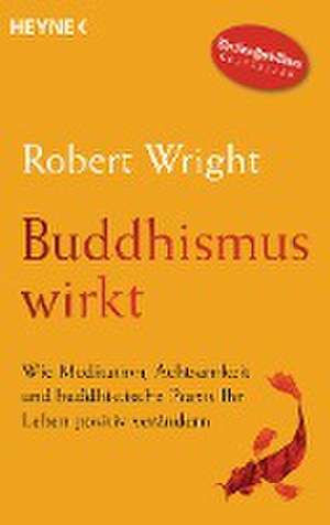 Buddhismus wirkt de Robert Wright