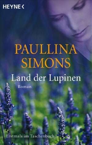 Simons, P: Land der Lupinen