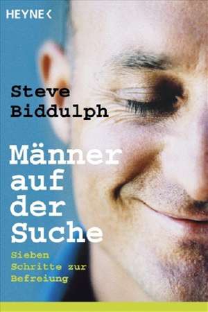 Männer auf der Suche de Steve Biddulph