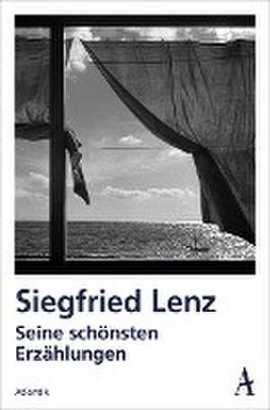 Seine schönsten Erzählungen de Siegfried Lenz