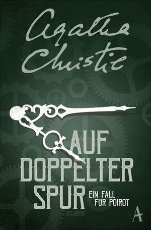 Auf doppelter Spur de Agatha Christie