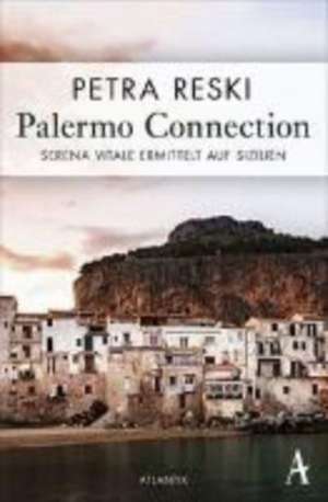 Palermo Connection de Petra Reski