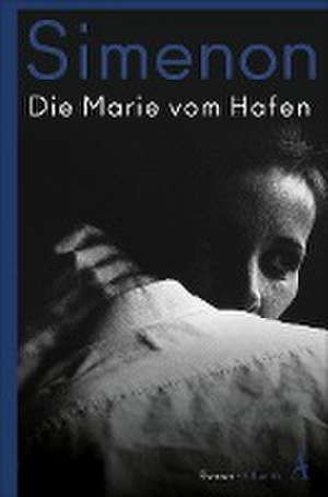 Die Marie vom Hafen de Georges Simenon