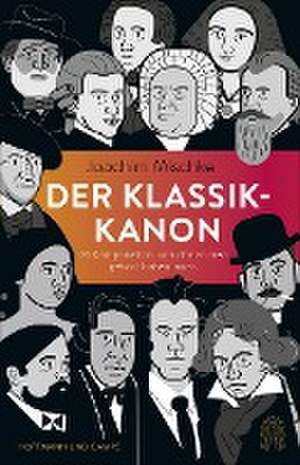 Mischke, J: Klassik-Kanon