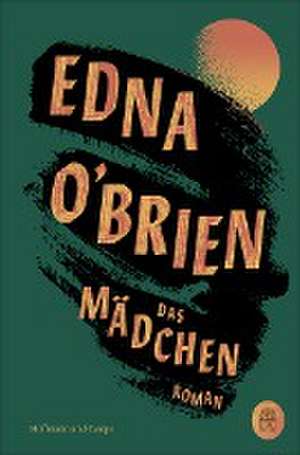 Das Mädchen de Edna O'Brien