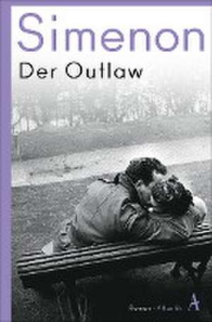 Der Outlaw de Georges Simenon