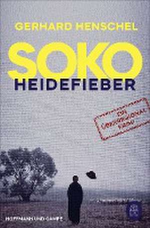 SoKo Heidefieber de Gerhard Henschel