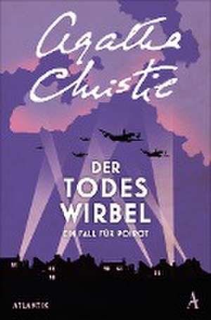 Der Todeswirbel de Agatha Christie