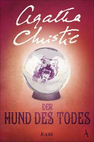 Der Hund des Todes de Agatha Christie