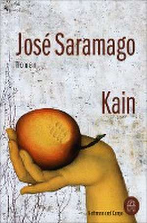 Kain de José Saramago