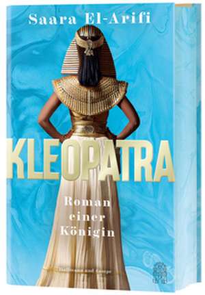 Kleopatra de Saara El-Arifi