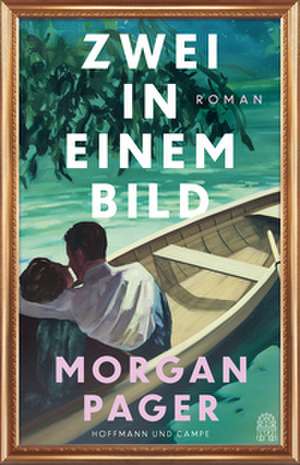 Zwei in einem Bild de Morgan Pager
