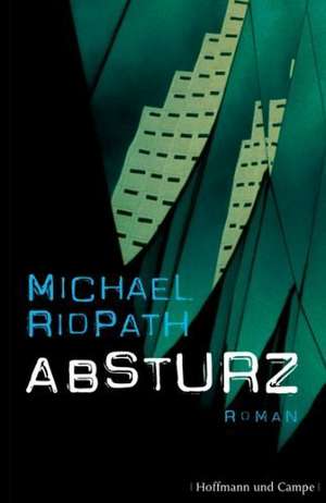 Absturz de Michael Ridpath