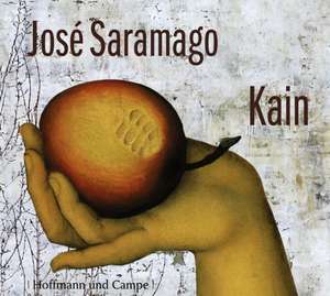 Kain de José Saramago