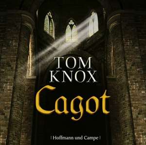 Cagot de Tom Knox