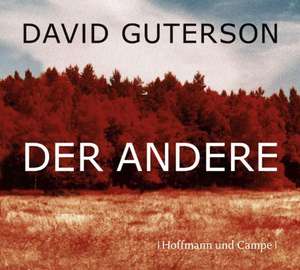 Der Andere de David Guterson