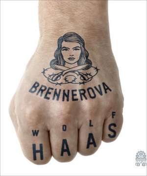 Brennerova de Wolf Haas