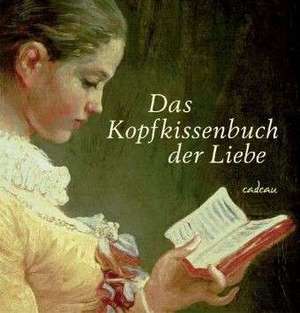 Das Kopfkissenbuch der Liebe de Michael Korth