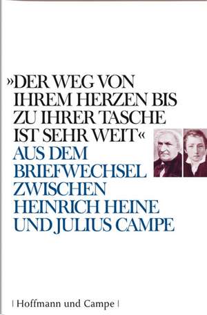 Der Weg von Ihrem Herzen bis zu Ihrer Tasche ist sehr weit de Gerhard Höhn