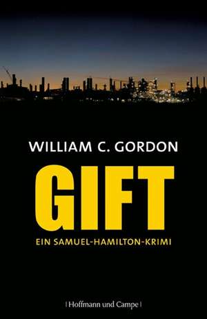 Gift de William Gordon