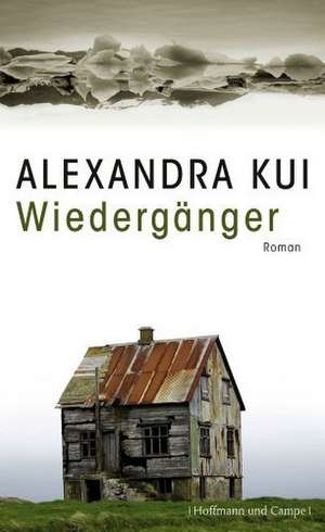 Wiedergänger de Alexandra Kui