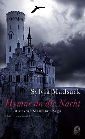 Hymne an die Nacht de Sylvia Madsack