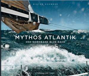 Mythos Atlantik de Dieter Schweer